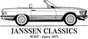 Logo Janßen Classics